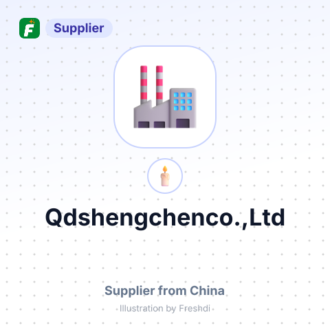 Qdshengchenco.,Ltd – summary card, no photo uploaded yet