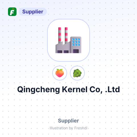 Qingcheng Kernel Co, .Ltd – summary card, no photo uploaded yet