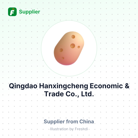 Qingdao Hanxingcheng Economic & Trade Co., Ltd. – summary card, no photo uploaded yet