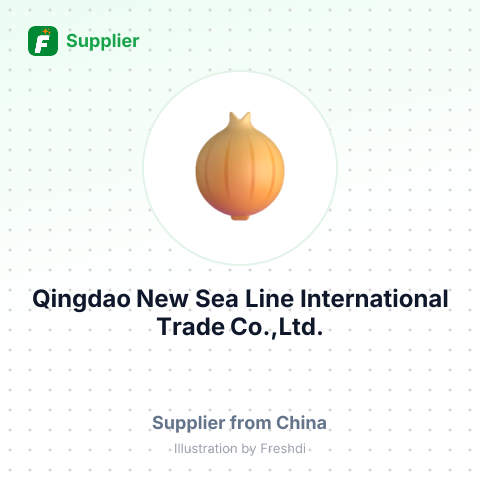 Qingdao New Sea Line International Trade Co.,Ltd. – summary card, no photo uploaded yet