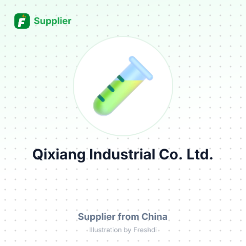 Qixiang Industrial Co., Ltd. – summary card, no photo uploaded yet