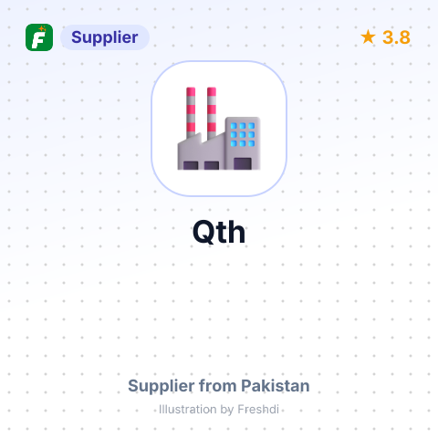 Qth – summary card, no photo uploaded yet