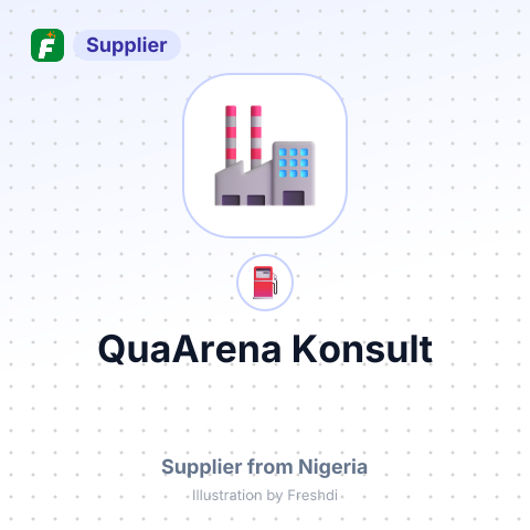 QuaArena Konsult – summary card, no photo uploaded yet