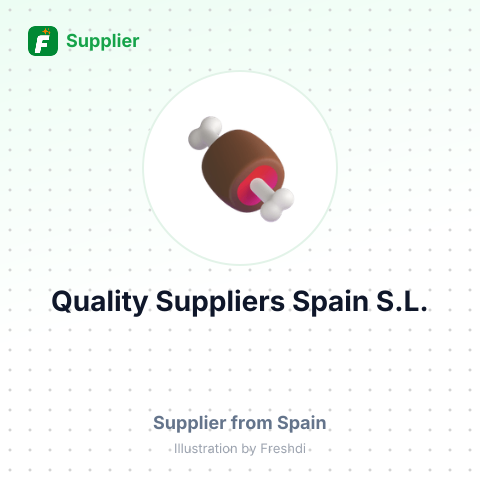 Quality Suppliers Spain S.L. – summary card, no photo uploaded yet