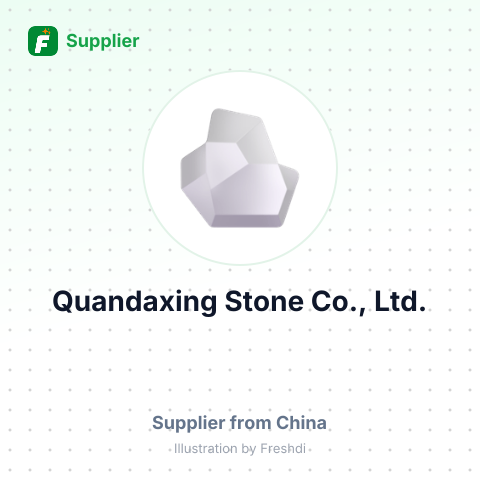 Quandaxing Stone Co., Ltd. – summary card, no photo uploaded yet