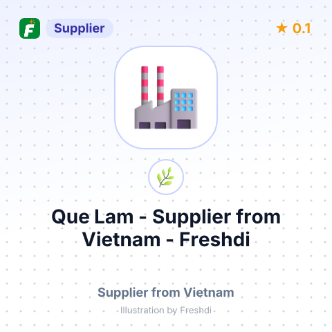 Que Lam  – summary card, no photo uploaded yet