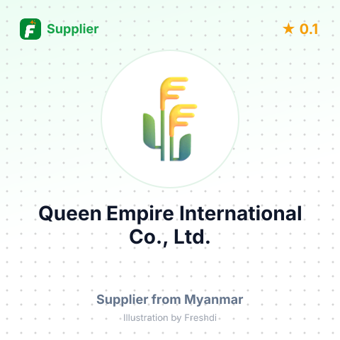 Queen Empire International Co., Ltd.  – summary card, no photo uploaded yet