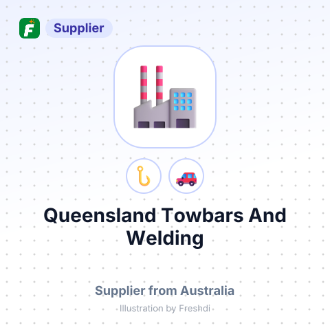 Queensland Towbars And Welding – summary card, no photo uploaded yet