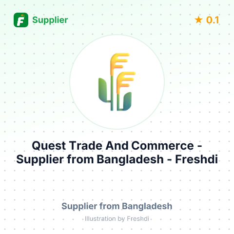 Quest Trade And Commerce  – summary card, no photo uploaded yet