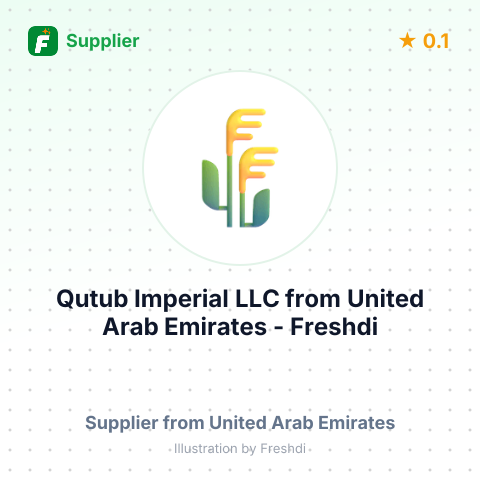 Qutub Imperial LLC  – summary card, no photo uploaded yet
