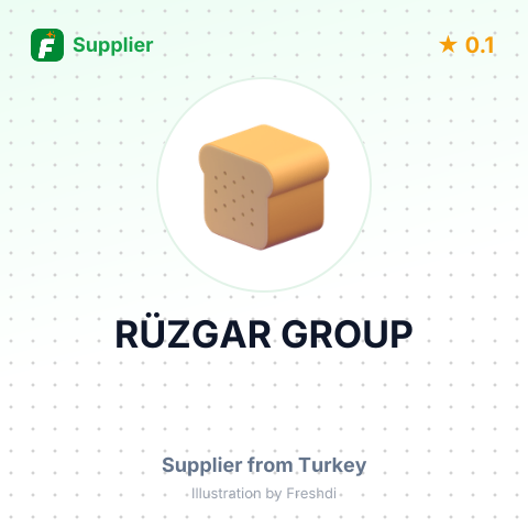 RÜZGAR GROUP – summary card, no photo uploaded yet