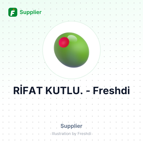 RİFAT KUTLU. – summary card, no photo uploaded yet