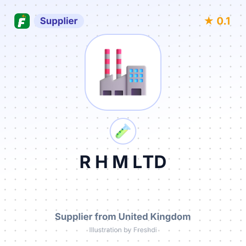 R H M LTD – summary card, no photo uploaded yet