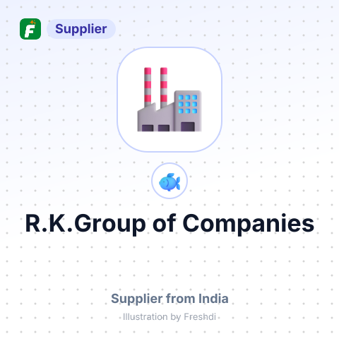 R.K.Group of Companies – summary card, no photo uploaded yet