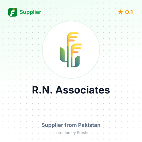 R.N. Associates  – summary card, no photo uploaded yet