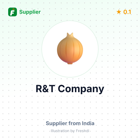 R&T Company  – summary card, no photo uploaded yet