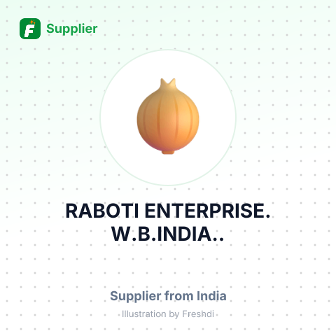 RABOTI ENTERPRISE. W.B.INDIA.. – summary card, no photo uploaded yet