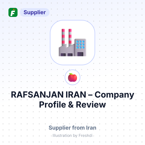 RAFSANJAN IRAN – summary card, no photo uploaded yet