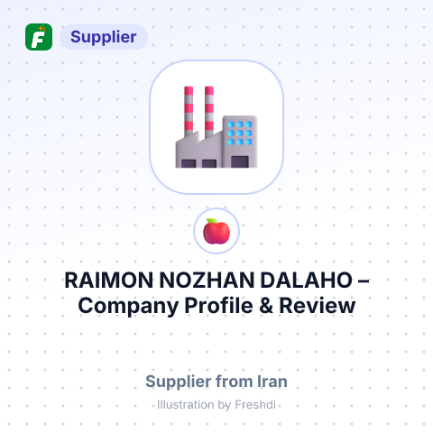 RAIMON NOZHAN DALAHO – summary card, no photo uploaded yet