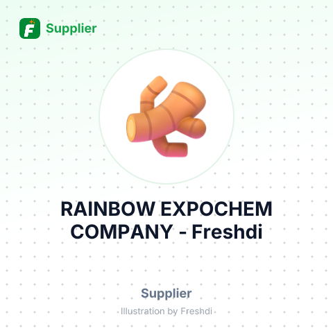 RAINBOW EXPOCHEM COMPANY – summary card, no photo uploaded yet