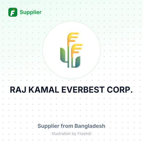 RAJ KAMAL EVERBEST CORP. – summary card, no photo uploaded yet