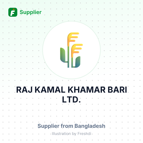RAJ KAMAL KHAMAR BARI LTD. – summary card, no photo uploaded yet