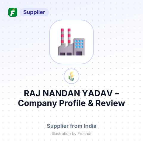 RAJ NANDAN YADAV – summary card, no photo uploaded yet