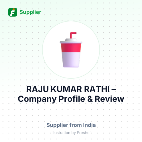RAJU KUMAR RATHI – summary card, no photo uploaded yet