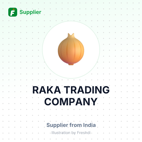 RAKA TRADING COMPANY – summary card, no photo uploaded yet