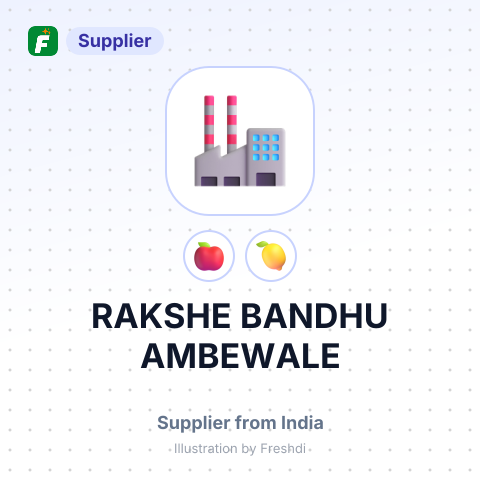 RAKSHE BANDHU AMBEWALE – summary card, no photo uploaded yet