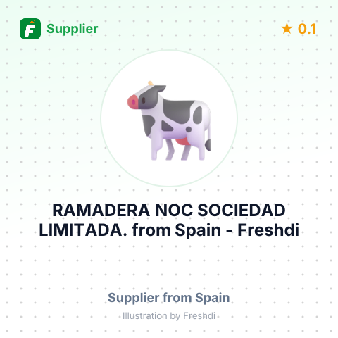 RAMADERA NOC SOCIEDAD LIMITADA. – summary card, no photo uploaded yet