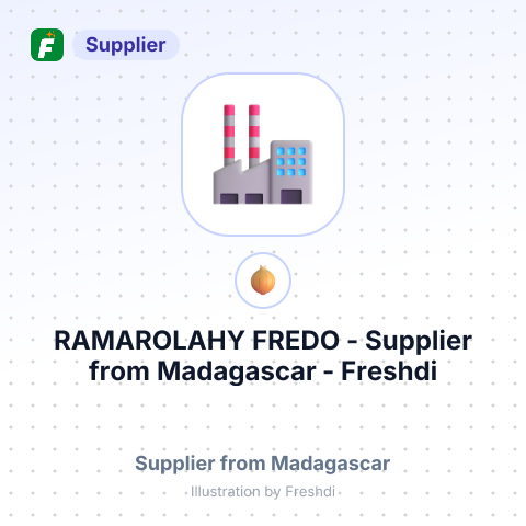 RAMAROLAHY FREDO – summary card, no photo uploaded yet
