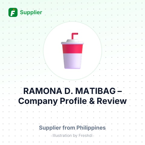 RAMONA D. MATIBAG – summary card, no photo uploaded yet