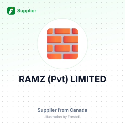 RAMZ (Pvt) LIMITED – summary card, no photo uploaded yet