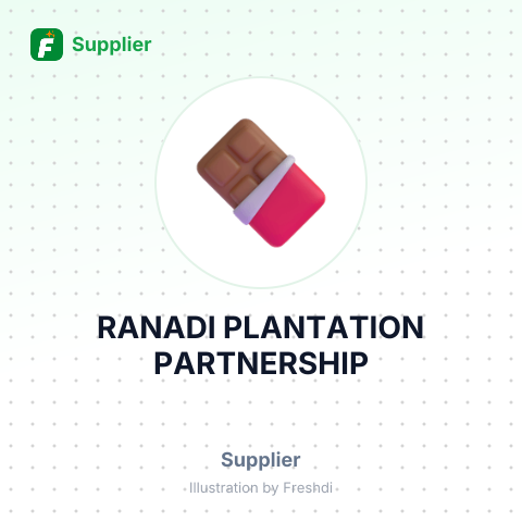 RANADI PLANTATION PARTNERSHIP – summary card, no photo uploaded yet
