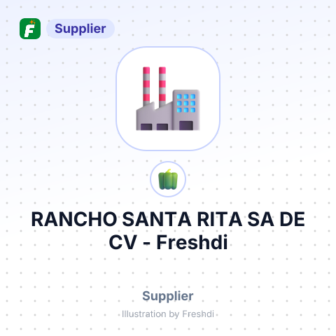 RANCHO SANTA RITA SA DE CV – summary card, no photo uploaded yet