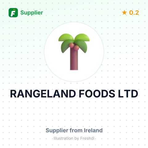 RANGELAND FOODS LTD – summary card, no photo uploaded yet