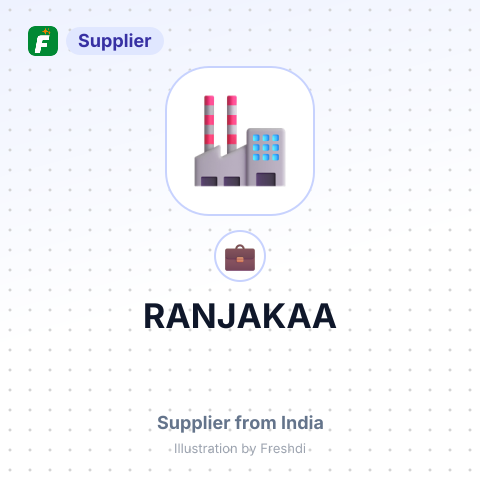 RANJAKAA – summary card, no photo uploaded yet