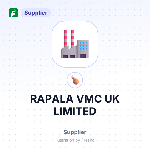 RAPALA VMC UK LIMITED – summary card, no photo uploaded yet