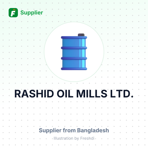 RASHID OIL MILLS LTD. – summary card, no photo uploaded yet