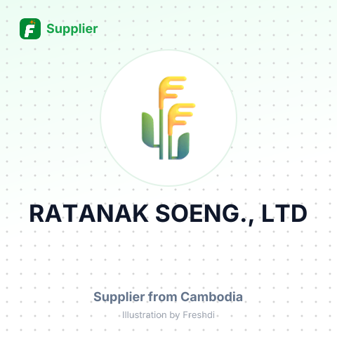 RATANAK SOENG., LTD – summary card, no photo uploaded yet