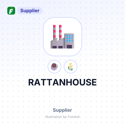 RATTANHOUSE – summary card, no photo uploaded yet