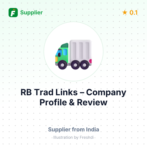 RB Trad Links – summary card, no photo uploaded yet