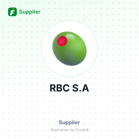 RBC S.A – summary card, no photo uploaded yet