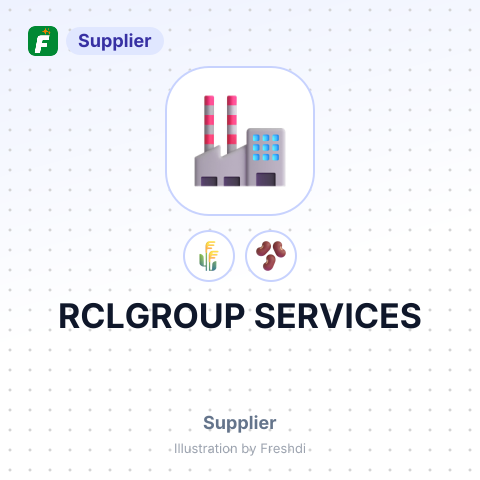 RCLGROUP SERVICES – summary card, no photo uploaded yet