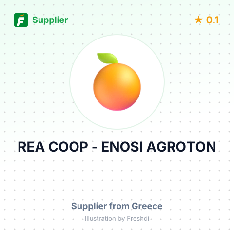 REA COOP - ENOSI AGROTON – summary card, no photo uploaded yet