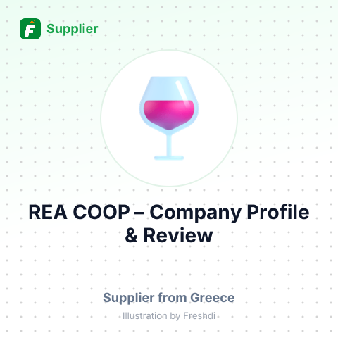 REA COOP – summary card, no photo uploaded yet
