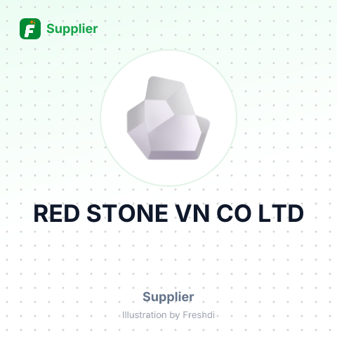 RED STONE VN CO LTD – summary card, no photo uploaded yet