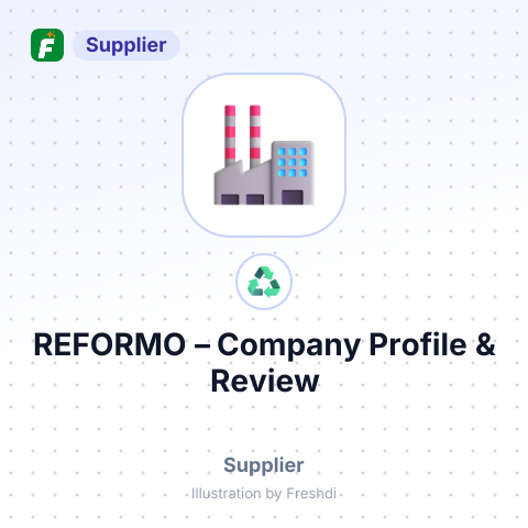 REFORMO – summary card, no photo uploaded yet