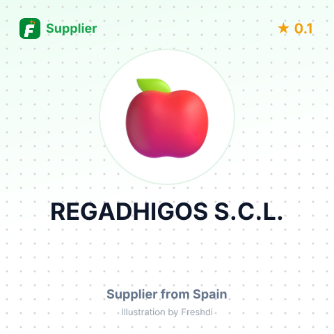 REGADHIGOS S.C.L. – summary card, no photo uploaded yet